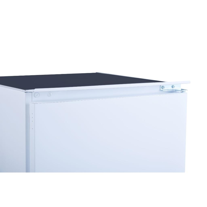 Frižider TESLA RI1201HE ugradni sa jednim vratima/rucno otapanje/F/104+14L/88x54x54cm/bela