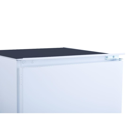 Frižider TESLA RI1201HE ugradni sa jednim vratima/rucno otapanje/F/104+14L/88x54x54cm/bela