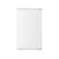 Frižider TESLA RI1201HE ugradni sa jednim vratima/rucno otapanje/F/104+14L/88x54x54cm/bela