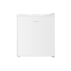 Frižider TESLA RS0400HE jedna vrata/40L/52x45x48cm/bela