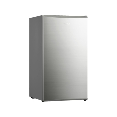 Frižider TESLA RS0903MSE jedna vrata/rucno otapanje/E/93L/45x47,2x85cm/siva