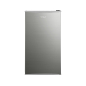 Frižider TESLA RS0903MSE jedna vrata/rucno otapanje/E/93L/45x47,2x85cm/siva