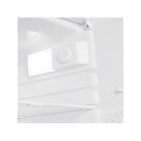 Frižider TESLA RS1100HBE jedna vrata/109L/85x58x55cm/crna