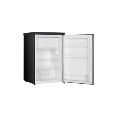 Frižider TESLA RS1100HBE jedna vrata/109L/85x58x55cm/crna
