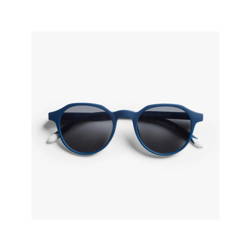 Suncane naocare BARNER Chamberi/Navy Blue