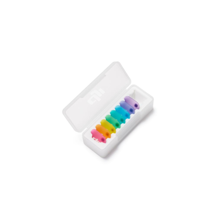 Poklopac DJI Mic Mini 2 Multi-Color Front Covers