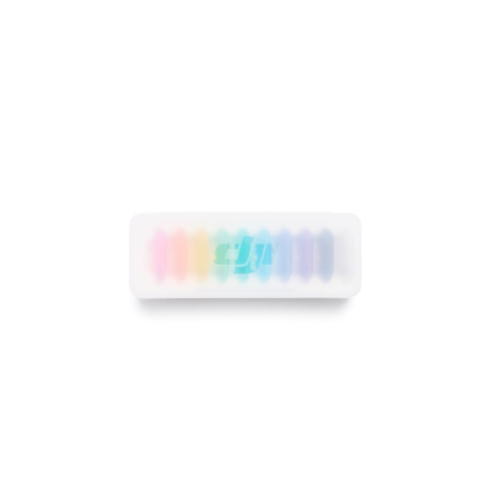 Poklopac DJI Mic Mini 2 Multi-Color Front Covers