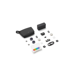 Mikrofon DJI Mic Mini 2S (2 TX + 1 RX + Charging Case)