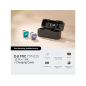 Mikrofon DJI Mic Mini 2S (2 TX + 1 RX + Charging Case)