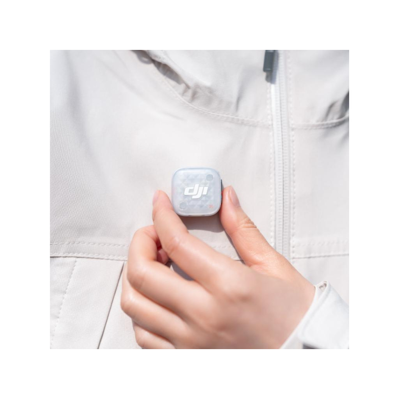 Transmiter DJI Mic Mini 2S Transmitter