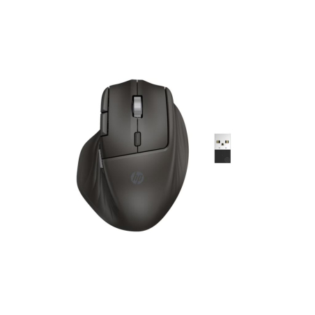 Miš HP 780M Ultra-Fast/Multi device/6000dpi/crna