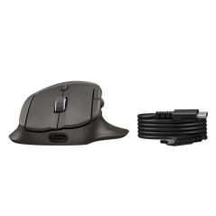 Miš HP 780M Ultra-Fast/Multi device/6000dpi/crna