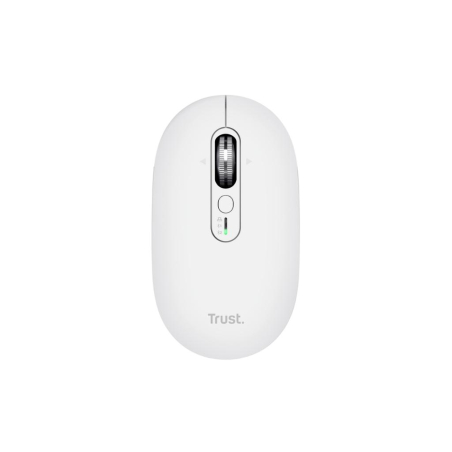 Miš TRUST SERON HYPSCROLL SLIM WRLS MOUSE /bela