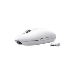 Miš TRUST SERON HYPSCROLL SLIM WRLS MOUSE /bela
