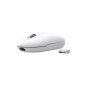 Miš TRUST SERON HYPSCROLL SLIM WRLS MOUSE /bela