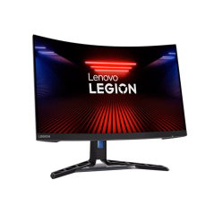 Monitor LENOVO Legion R27fc-30 27"/VA zakrivljeni/1920x1080/240Hz/0,5ms/2xHDMI,DP/FreeSync/pivot