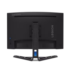 Monitor LENOVO Legion R27fc-30 27"/VA zakrivljeni/1920x1080/240Hz/0,5ms/2xHDMI,DP/FreeSync/pivot