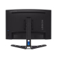 Monitor LENOVO Legion R27fc-30 27"/VA zakrivljeni/1920x1080/240Hz/0,5ms/2xHDMI,DP/FreeSync/pivot