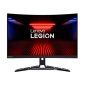 Monitor LENOVO Legion R27fc-30 27"/VA zakrivljeni/1920x1080/240Hz/0,5ms/2xHDMI,DP/FreeSync/pivot
