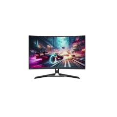 Monitor  LENOVO Legion R32qc-30-30 31.5"/VA zakrivljen/2560x1440/180Hz/0,5ms/2xHDMI, DP/Tilt, Swivel