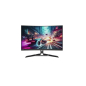 Monitor LENOVO Legion R32qc-30-30 31.5"/VA zakrivljen/2560x1440/180Hz/0,5ms/2xHDMI, DP/Tilt, Swivel