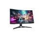 Monitor LENOVO Legion R32qc-30-30 31.5"/VA zakrivljen/2560x1440/180Hz/0,5ms/2xHDMI, DP/Tilt, Swivel