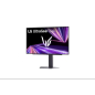 Monitor LG 27GX704A-B 26.5"/OLED/2560x1440/240Hz/0.03ms GtG/HDMIx2,DP,USB/G-sync/VESA/crna