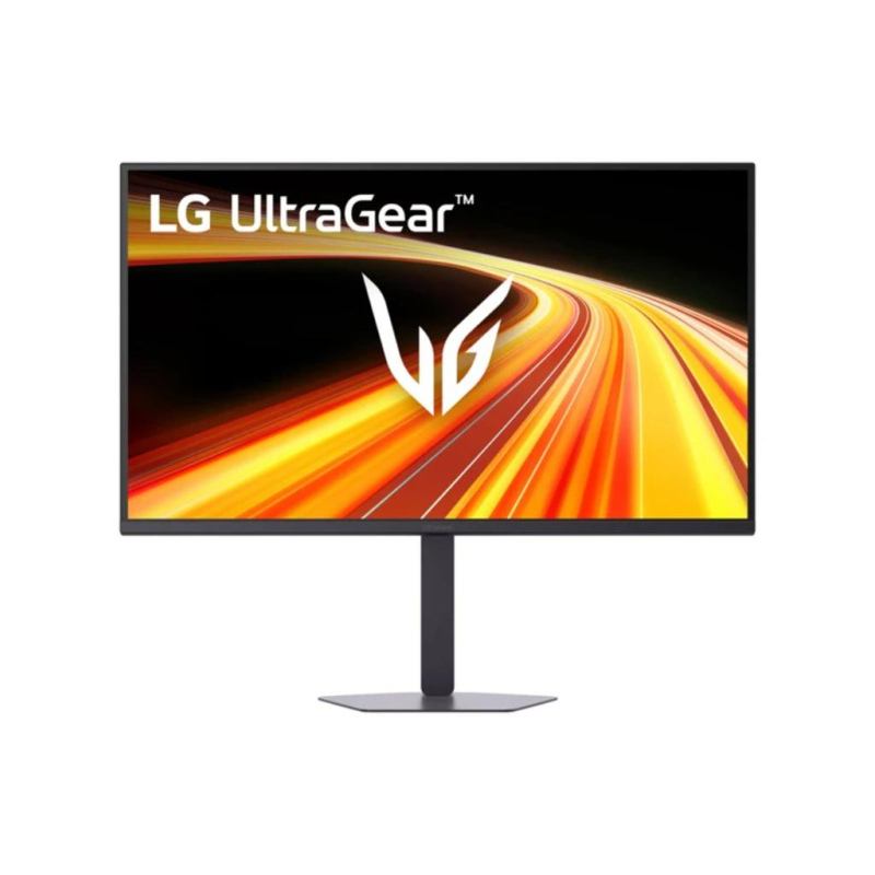 Monitor LG 32G620B-B 31.5"/IPS/2560x1440/200Hz/1ms GtG/HDMIx2,DP/G-sync/VESA/crna