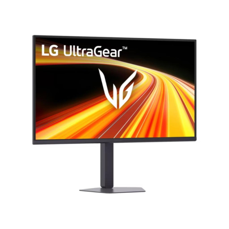 Monitor LG 32G620B-B 31.5"/IPS/2560x1440/200Hz/1ms GtG/HDMIx2,DP/G-sync/VESA/crna