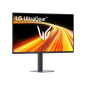 Monitor LG 32G620B-B 31.5"/IPS/2560x1440/200Hz/1ms GtG/HDMIx2,DP/G-sync/VESA/crna