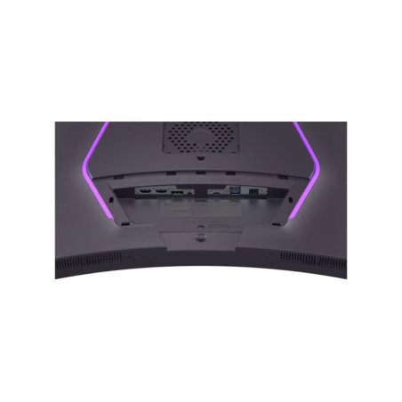 Monitor LG 52G930B-B 51.6"/VA,zakrivljen/5120x2160/240Hz/1ms GtG/HDMI,DP,USB-C/Freesync/VESA/crna