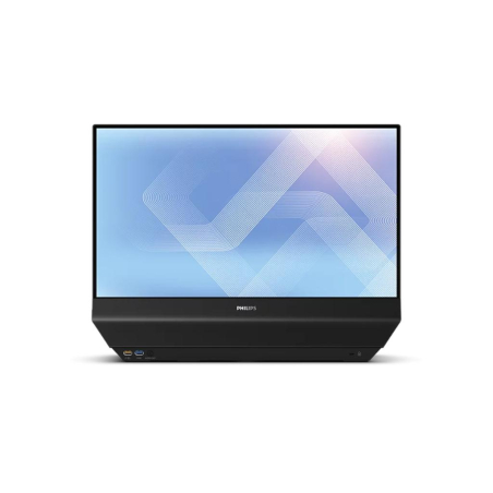 Dvostrani monitor PHILIPS 23.8"/IPS/1920x1080/120Hz/4ms GtG/HDMIx2,USB-C/Adaptive sync/zvucnici/crna