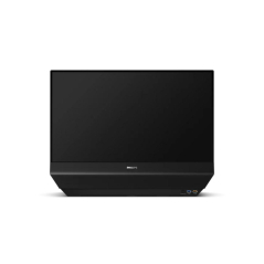 Dvostrani monitor PHILIPS 23.8"/IPS/1920x1080/120Hz/4ms GtG/HDMIx2,USB-C/Adaptive sync/zvucnici/crna
