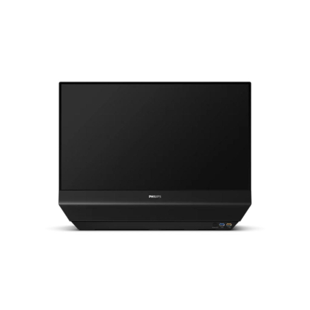 Dvostrani monitor PHILIPS 23.8"/IPS/1920x1080/120Hz/4ms GtG/HDMIx2,USB-C/Adaptive sync/zvucnici/crna