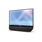 Dvostrani monitor PHILIPS 23.8"/IPS/1920x1080/120Hz/4ms GtG/HDMIx2,USB-C/Adaptive sync/zvucnici/crna