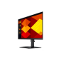 Monitor SAMSUNG LS24D406GAUXEN 24"/IPS/1920x1080/100Hz/5ms GtG/HDMIx2,DP,USB/pivot/zvucnici/crna