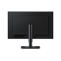 Monitor SAMSUNG LS27H802EFAXEN 27"/IPS/5120x2880/60Hz/5ms GtG/HDMI,DP,USB-C,LAN/pivot/crna