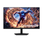 Monitor SAMSUNG LS32HG802ESXEN 32"/IPS/6144x3456/6K 165Hz 3K 330Hz/1ms/HDMIx2,DP,USB/G-sync/pivot