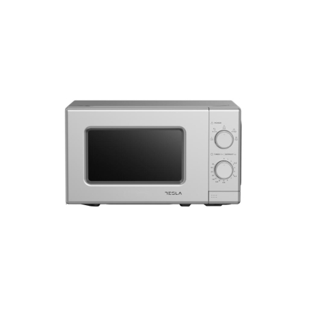 Mikrotalasna TESLA MW2031MS 20L/700W/srebrna