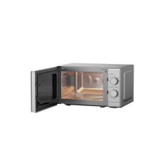 Mikrotalasna TESLA MW2031MS 20L/700W/srebrna