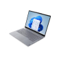 Laptop LENOVO ThinkBook 14 G8 IAL DOS/14" WUXGA/U7-255H/32GB/1TB/bklt srb/siva