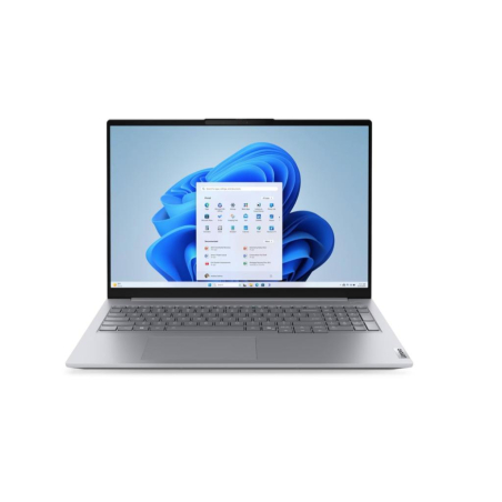 Laptop LENOVO ThinkBook 16 G8 IAL DOS/16" WUXGA/U5-225U/16GB/512GB/FPR bklt srb/Siva