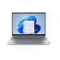 Laptop LENOVO ThinkBook 16 G8 IAL DOS/16" WUXGA/U5-225U/8GB/256GB/FPR bklt srb/Siva