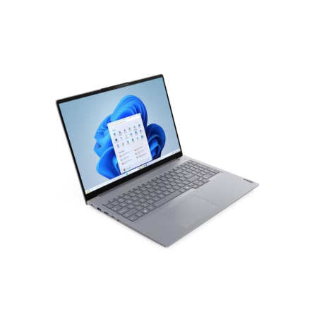Laptop LENOVO ThinkBook 16 G8 IAL DOS/16" WUXGA/U5-225U/8GB/256GB/FPR bklt srb/Siva