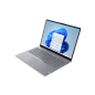 Laptop LENOVO ThinkBook 16 G8 IAL DOS/16" WUXGA/U5-225U/8GB/256GB/FPR bklt srb/Siva