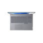 Laptop LENOVO ThinkBook 16 G8 IAL DOS/16" WUXGA/U5-225U/8GB/256GB/FPR bklt srb/Siva