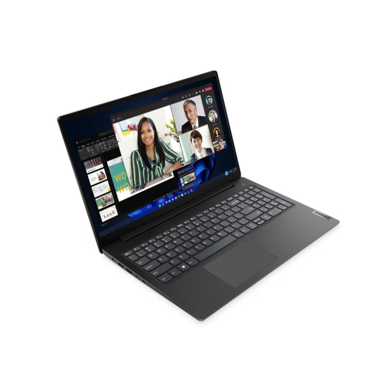 Laptop LENOVO V15 G4 AMN DOS/15.6" FHD/Ryzen 5-7520U/16GB/256GB/srb/Crna