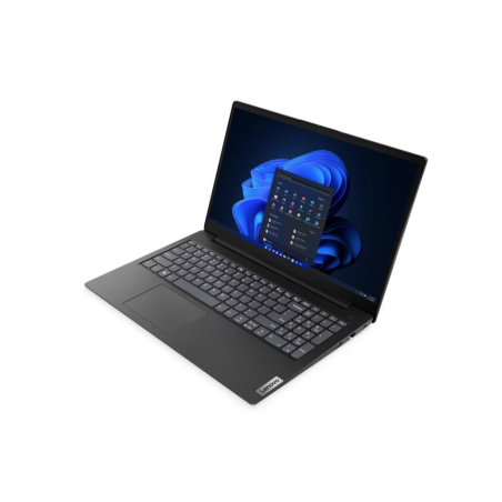 Laptop LENOVO V15 G4 AMN DOS/15.6" FHD/Ryzen 5-7520U/16GB/256GB/srb/Crna