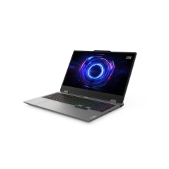 Laptop LENOVO LOQ 15IRX10 DOS/15.6" FHD/i7-13645HX/16GB/512GB/RTX5050/bklt srb/Siva