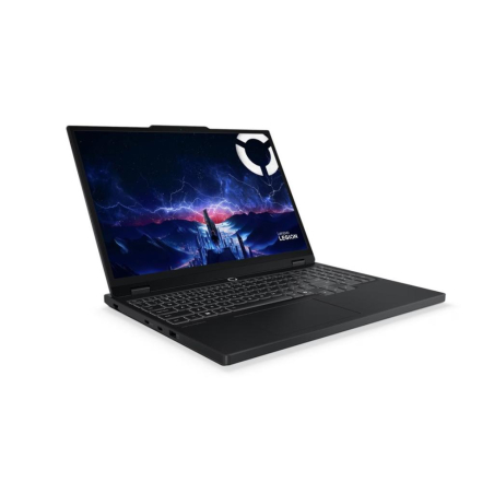 Laptop LENOVO Legion 5 15IRX10 DOS/15.3" WUXGA/i7-13650HX/16GB/1TB/RTX5050/bklt srb/Crna